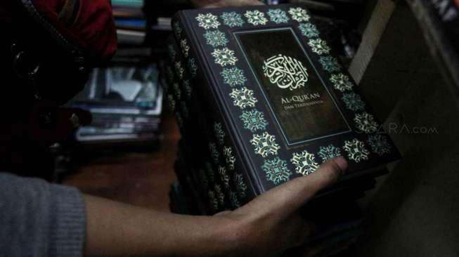 Bacaan Ayat Kursi: Tulisan Latin, Arti, dan Keutamaannya