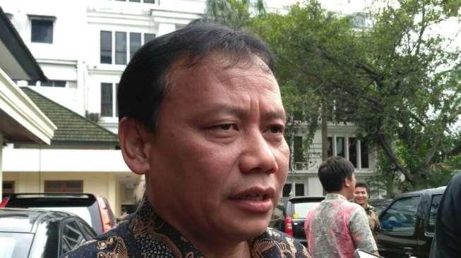 Bawaslu Sebut Media Sosial Berpotensi Kerawanan