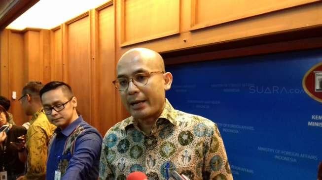 17 WNI yang Terjebak di Marawi Pulang ke Indonesia Besok