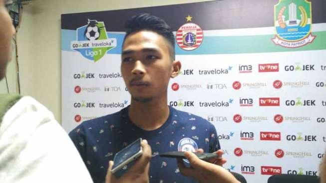 Arema FC Bertekad Bangkit dari Ancaman Degradasi Meski Terperosok ke Posisi 15