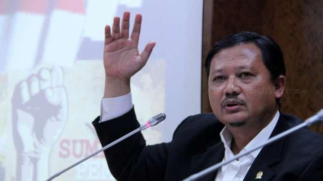 Anggota PKS Tolak Proyek Rusunawa Pasar Minggu, Apa Sebabnya?