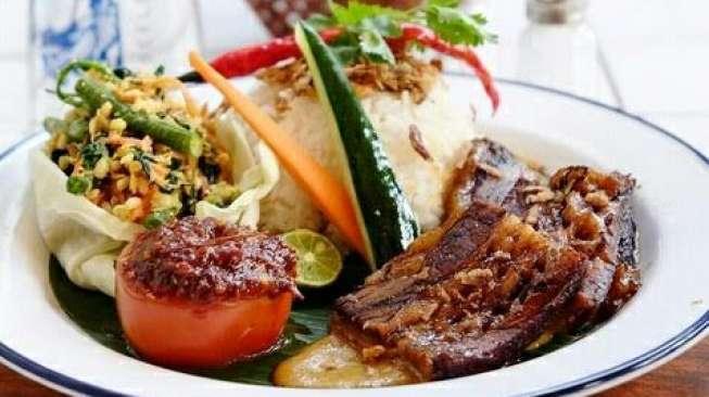 Promo Resto yang Sayang Dilewatkan Saat Ramadan