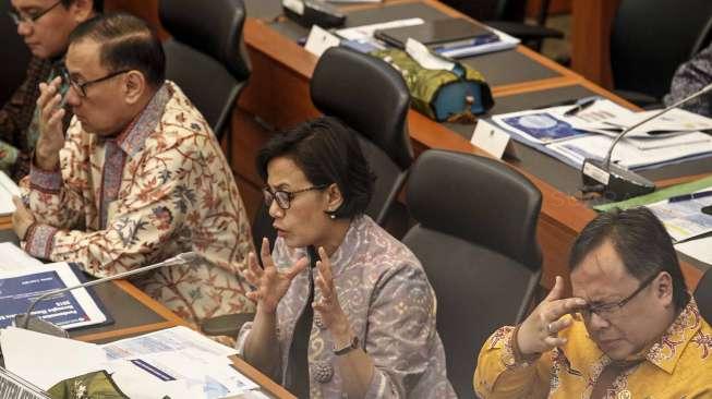 Usai Google, Pemerintah Tagih Pajak Facebook dan Twitter