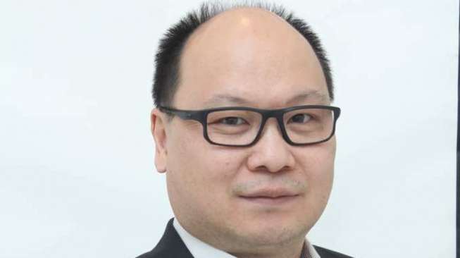 Peter Harsono Pimpin OCBC NISP Private Banking