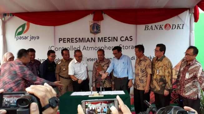 Jakarta Punya Layanan AJIB, Apa Itu?