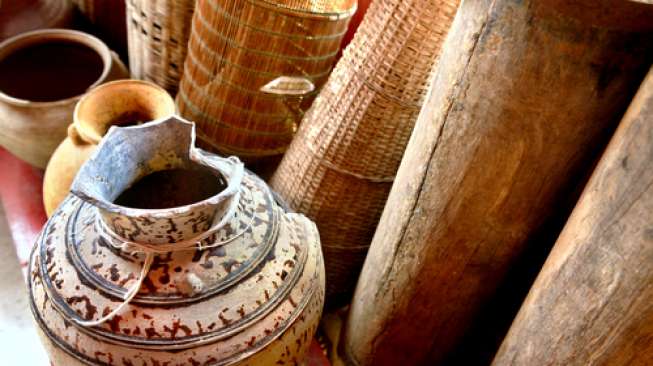 Belanda Siap Kembalikan Benda Sejarah, Ada Berlian 36 Karat dari Indonesia