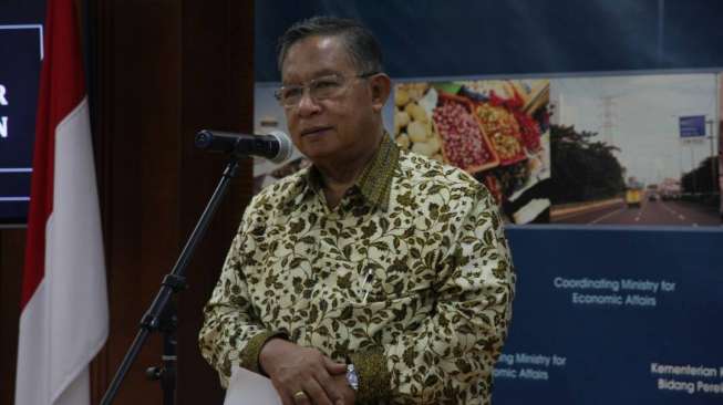 KEK Tanjung Kelayang, KEK Kelas Dunia Bertema Heritage