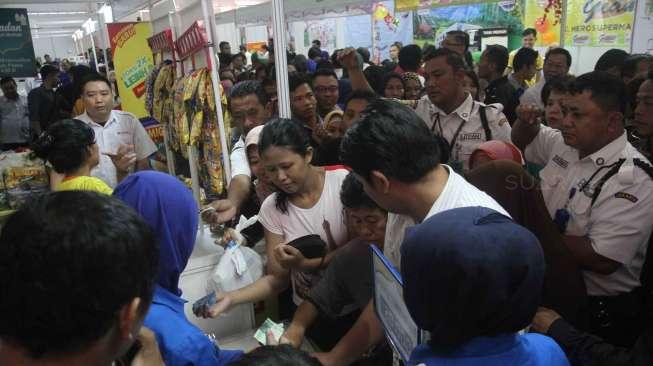 Jelang Ramadan, Pemprov Lampung akan Gelar Pasar Murah