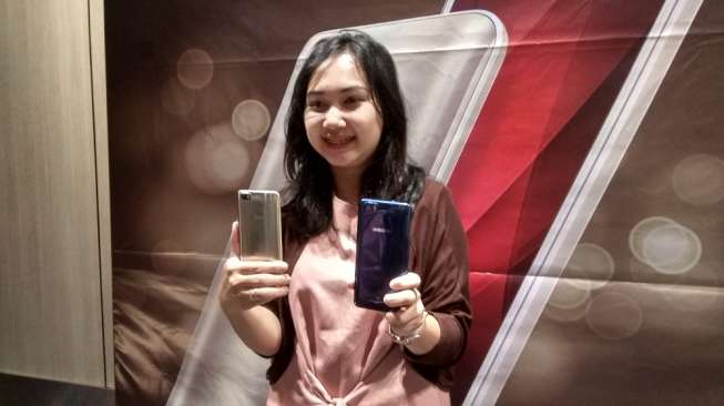 Evercoss Luncurkan Winner Y Star, Ponsel Android 7 Ramah Dompet