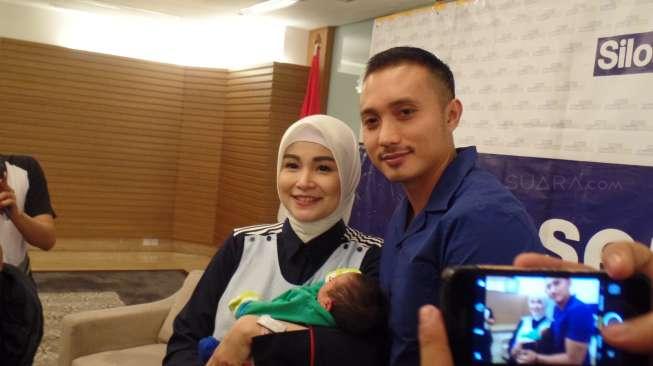 Ini Arti Nama Anak Kedua Soraya Larasati