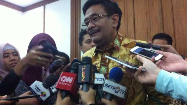 Djarot: Pemudik Sila Titipkan Motor di Kantor Kelurahan