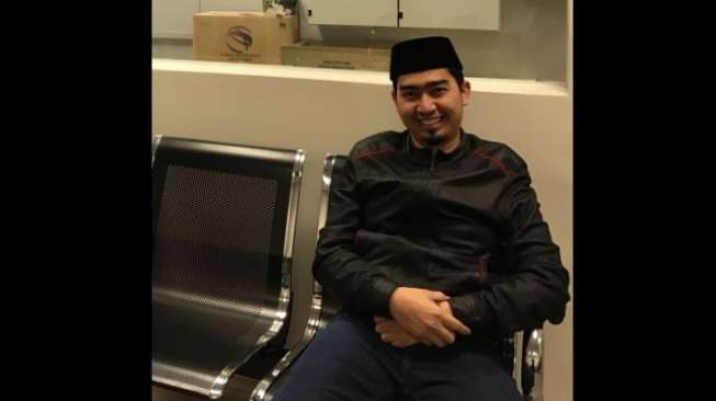 Ustad Solmed Kesulitan Ekonomi Sampai Harus Jual Mobil Mewah