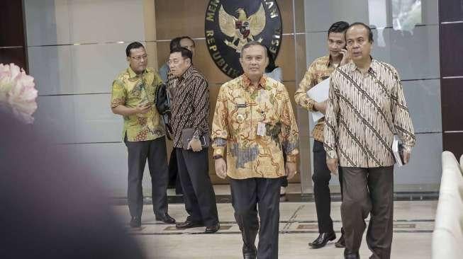 Komnas HAM: Mari Tutup Kegaduhan Nasional