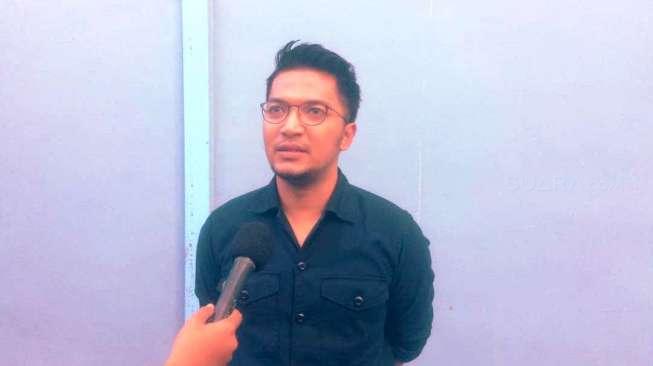 Aris Idol Ditangkap, Ihsan Tarore : Ya Allah, Serius?