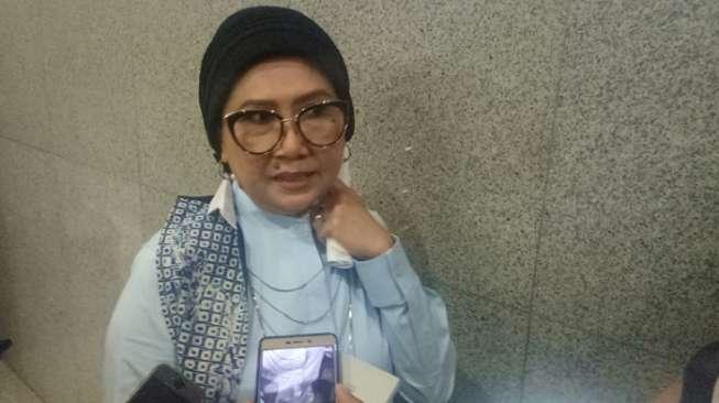 Kakak Angkat Ahok: Boro-boro Omong Politik, Dia Tidur Saja Salah