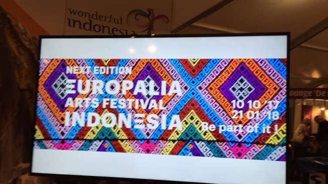 Indonesia Jadi Negara Tamu Festival Seni Budaya Terbesar di Eropa