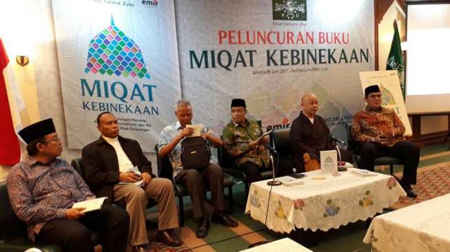 Ketua Umum PBNU: Islam Adalah Nasionalisme