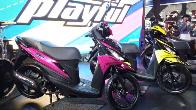 Ini 3 Komponen di Motor Matic yang Paling Wajib Diperhatikan