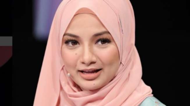  Artis Hijab Malaysia Masuk Kandidat 100 Perempuan Tercantik 