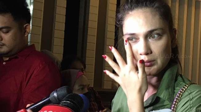 Tak Ada Pemasukan, Luna Maya Bingung Bayar Gaji Karyawan dan Cicilan