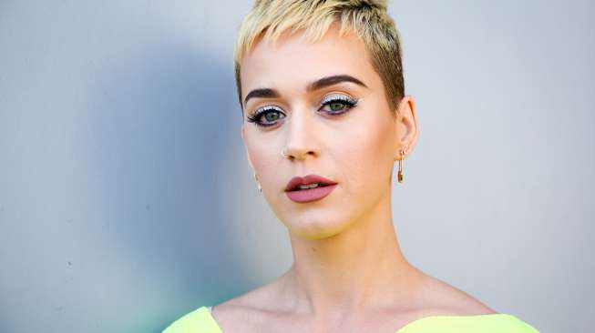 Katy Perry Gantikan Victoria Beckham di Konser Reuni Spice Girls?