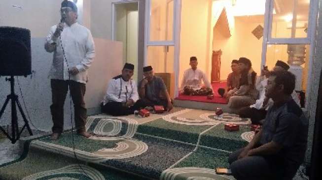 Agung Suryamal: Nuzulul Quran Jadi Momentum "Jihad Ekonomi"