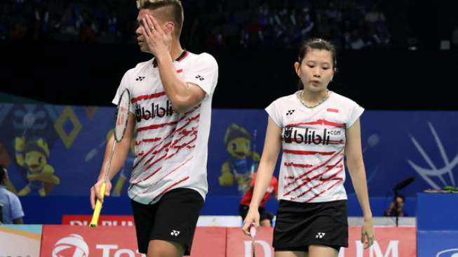 Akankah Ada Kejutan Lain di BCA Indonesia Open Hari Ini?