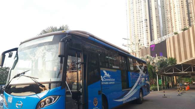 Perum PPD Adakan Konversi Peremajaan Bus, Dari Diesel ke Tenaga Listrik