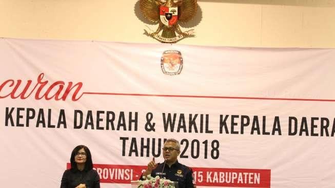 Stafsus Jokowi Usul Sistem Pilkada di Papua Diubah