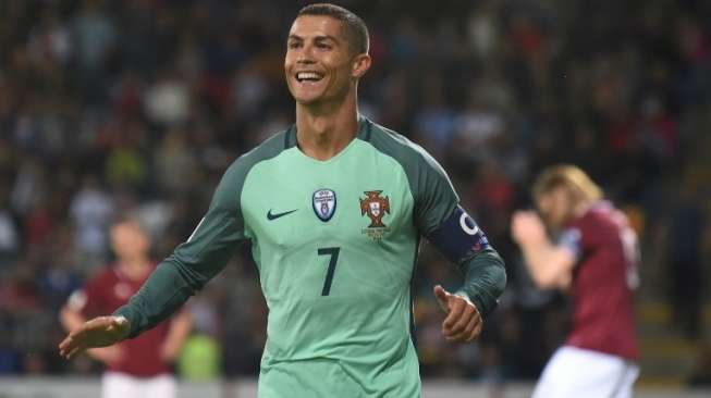 Lawan Portugal, Pelatih Meksiko Tak Hanya Fokus pada Ronaldo