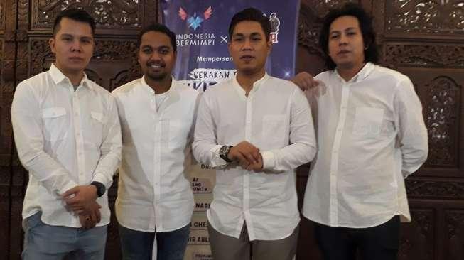 Belum Punya Istri saat Ramadan, Rizal "Armada" Galau