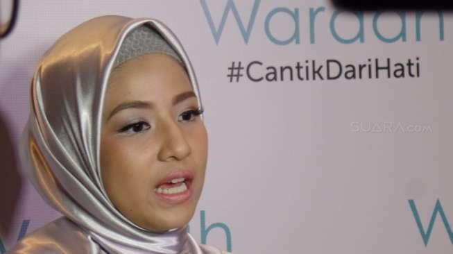 Saking Seringnya, Natasha Rizki Terbiasa Sahur Tanpa Desta