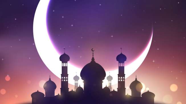 10 malam pertama ramadhan