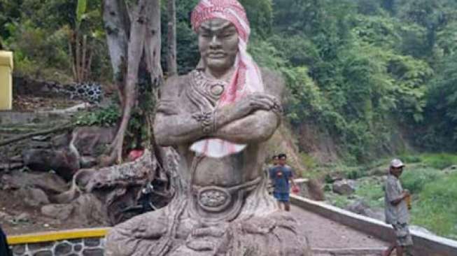 Heboh Gajah Mada Jadi Syaikh Gaj Ahmada Ini Penjelasannya