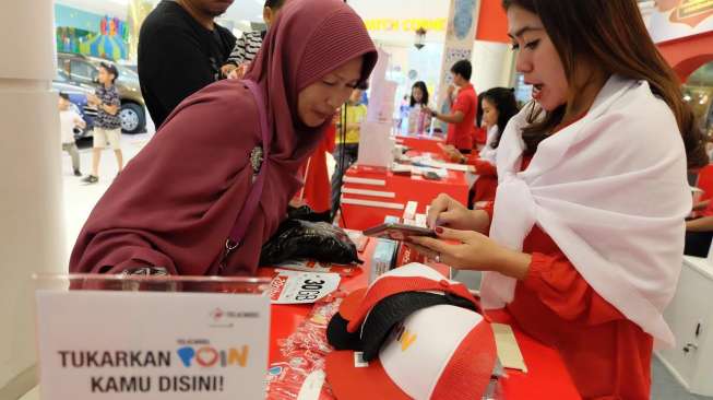 Telkomsel Gelar Ramadhan Fair 2017 Percepat Adopsi Layanan 4G LTE