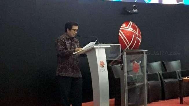 OJK Bentuk Forum Pakar Fintech