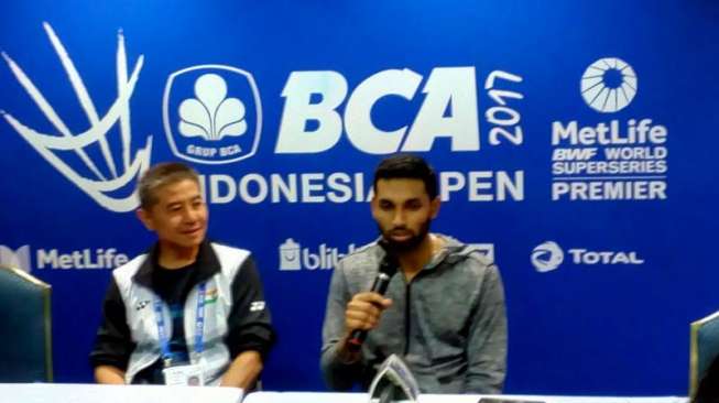 Pembunuh Unggulan Ini Kandas, Prannoy: Saya Terlalu Ambisius