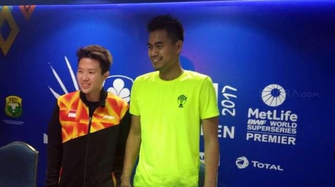 Melaju ke Semifinal, Owi/Butet Kian Dekat Wujudkan Impian