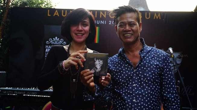 "Awas Hoax", Kegelisahan Tony Q Rastafara atas Kondisi Bangsa