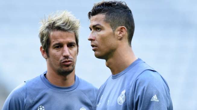 Tidak Dibutuhkan, Pemain Madrid Ini Kembali Diasingkan