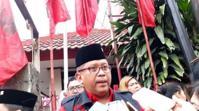 Hindari Investor Pemilu, PDIP Gunakan Cara Ini Danai Pilkada