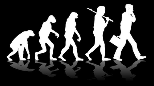 Pengertian Teori Evolusi, Jenis dan Tokoh-tokohnya