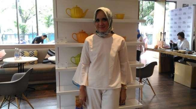 Psikolog Cantik Ini Perbaiki Pendidikan di Bidang Kepribadian