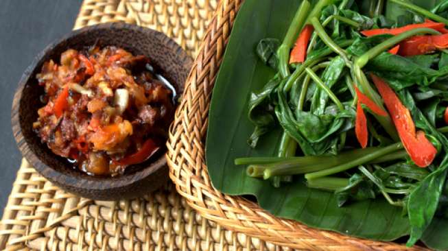 Suka Makan Kangkung? Manfaat Menakjubkan Ini Akan Anda Rasakan