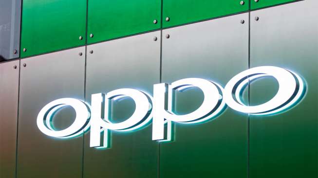 Oppo Patenkan Fitur Unik, Bisa Deteksi Pembuluh Darah?