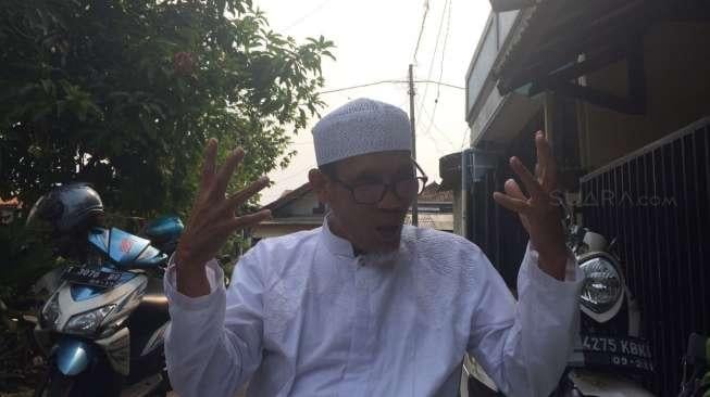 Pelapor Kaesang Bicara tentang Rizieq yang Tak Pulang-pulang