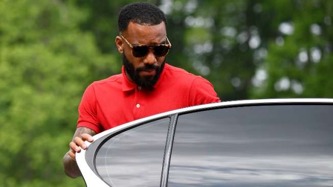 Gabung Arsenal, Ini 5 Fakta Menarik Alexandre Lacazette