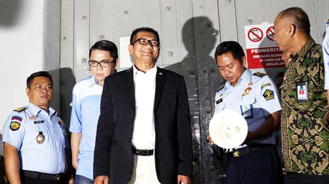 Cerita 'Horor' dari Narapidana Korupsi di Lapas Sukamiskin
