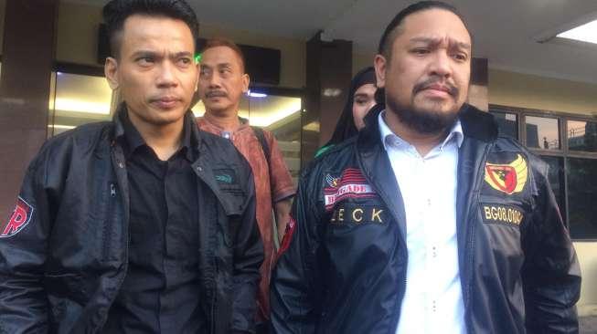 Ihsan Tarore Terancam Enam Tahun Penjara