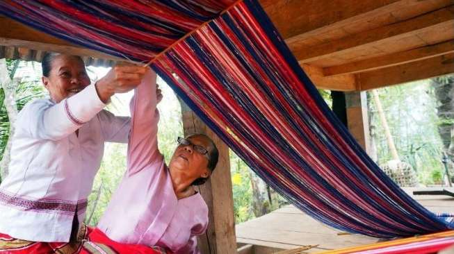 Menangkap Semangat Wirausaha Sosial Lewat Fotografi